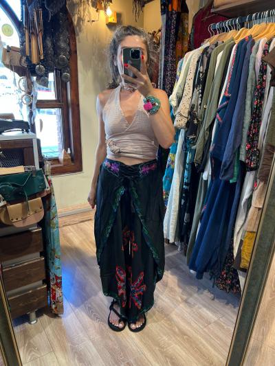 Şeyla Pantolon