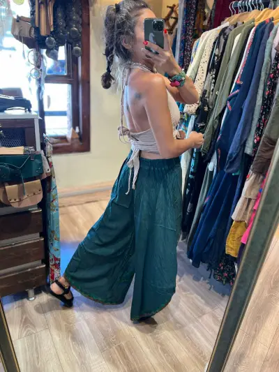 Şeyla Pantolon