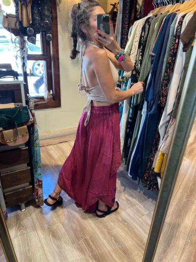 Şeyla Pantolon