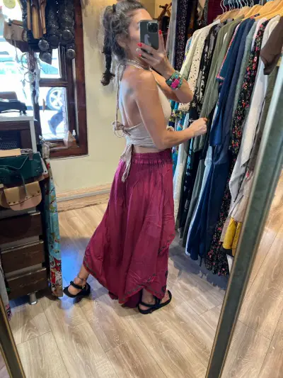 Şeyla Pantolon