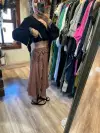 Dila Kemerli Etek