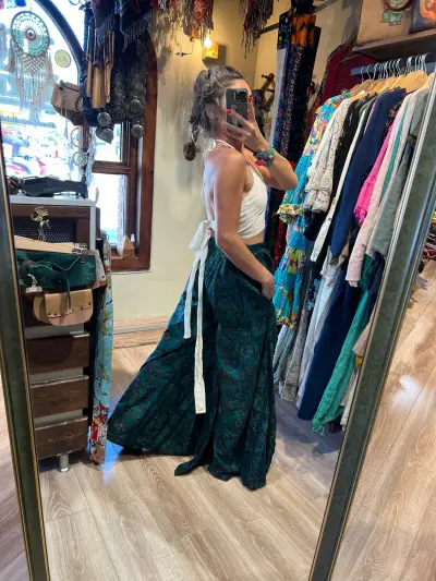 Seyra Pantolon