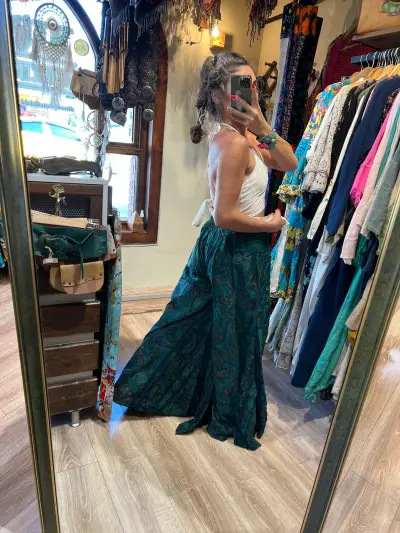 Seyra Pantolon
