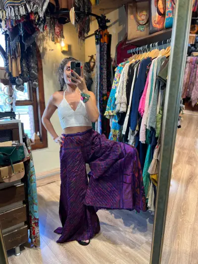 Seyra Pantolon