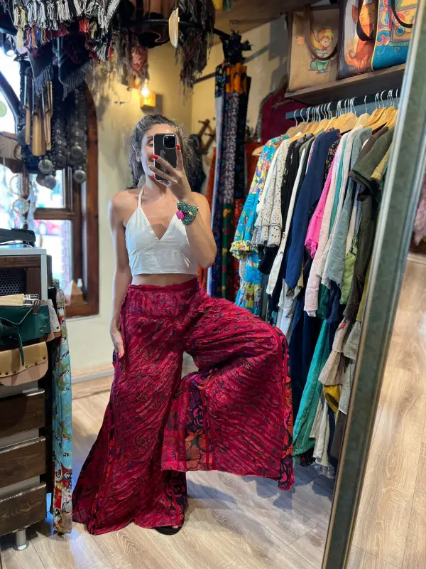 Seyra Pantolon