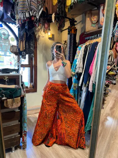 Seyra Pantolon