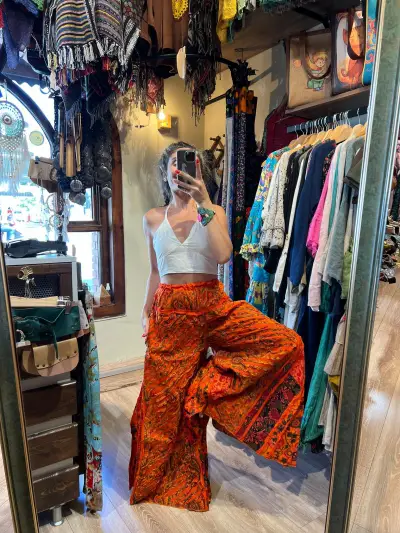 Seyra Pantolon