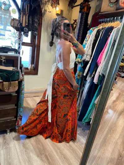 Seyra Pantolon