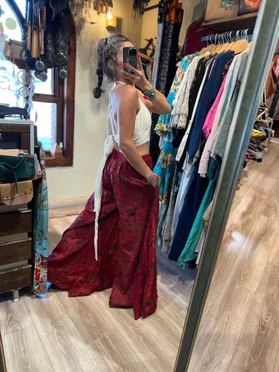 Seyra Pantolon