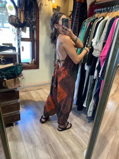 Gülüşün Tulum