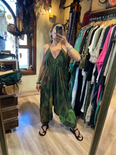 Gülüşün Tulum