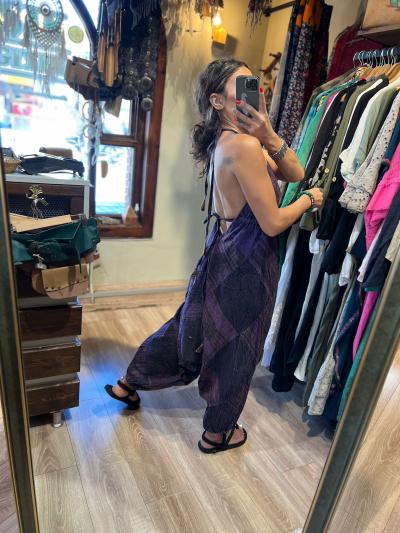 Gülüşün Tulum