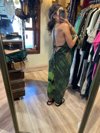 Gülüşün Tulum