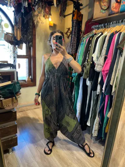 Gülüşün Tulum