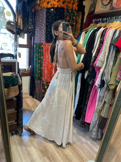 Seli Elbise