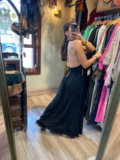 Seli Elbise