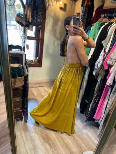 Seli Elbise