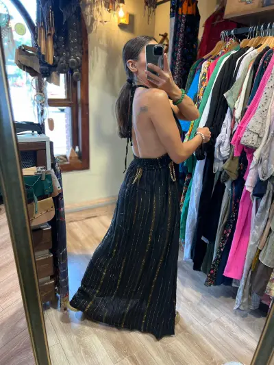 Seli Elbise