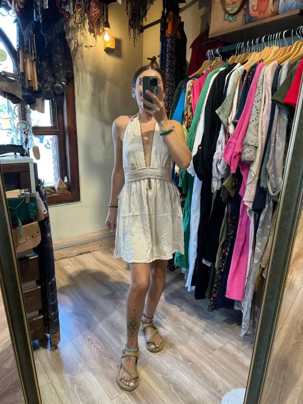 Sevda Elbise