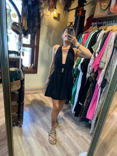 Sevda Elbise