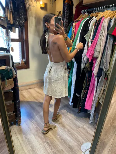 Sevda Elbise