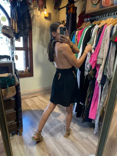 Sevda Elbise
