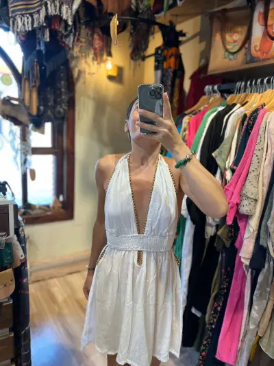 Sevda Elbise