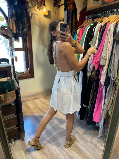 Sevda Elbise
