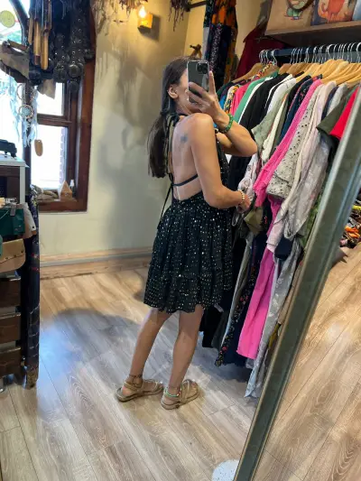 Ceren Elbise