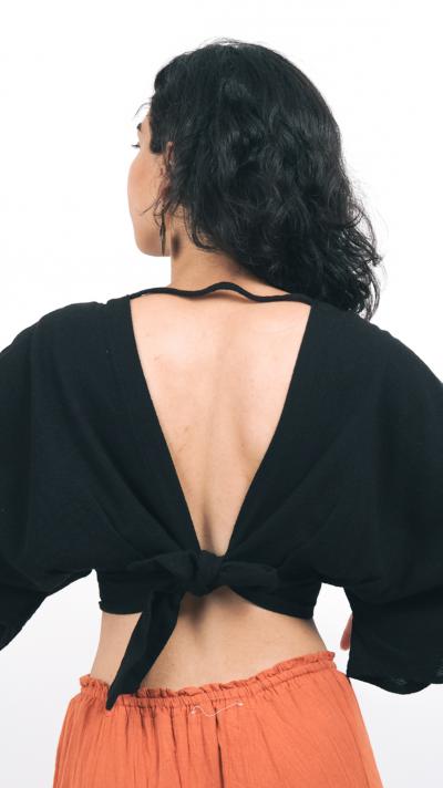 Blanca Bluz