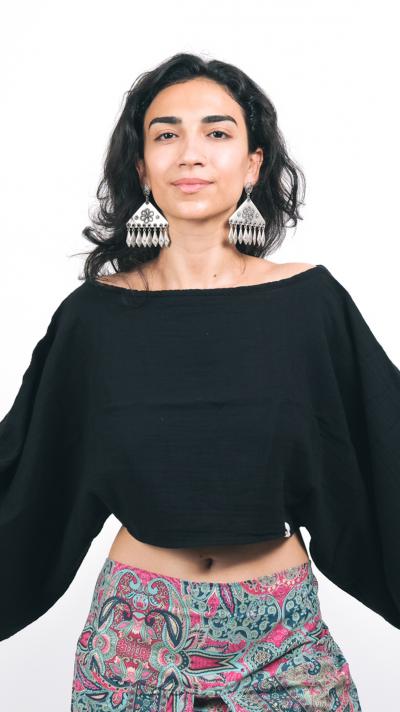 Blanca Bluz