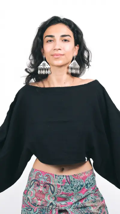 Blanca Bluz