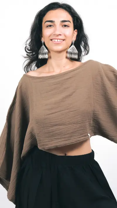 Blanca Bluz