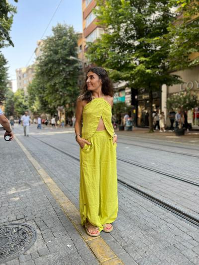 Mila Pantolon