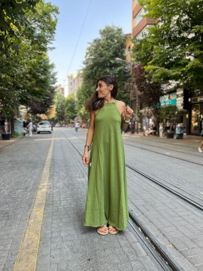 Yıldız Elbise