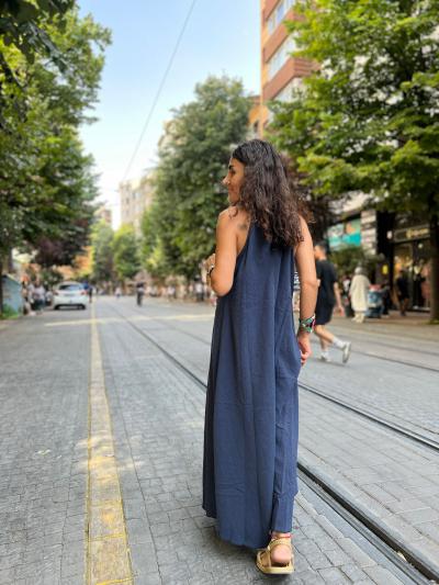 Yıldız Elbise