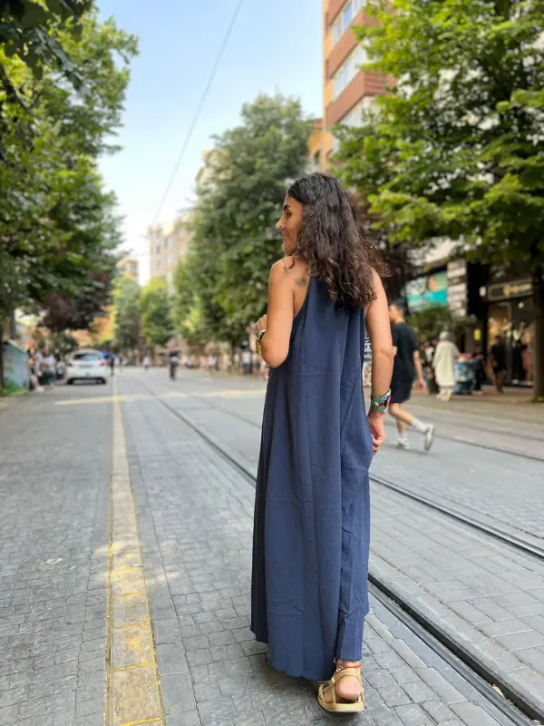 Yıldız Elbise