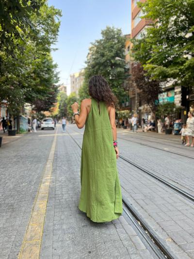Yıldız Elbise