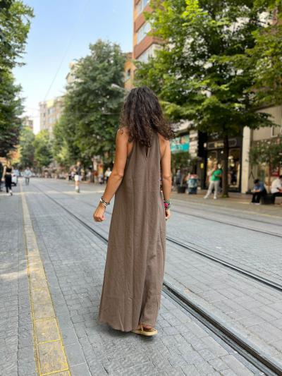 Yıldız Elbise