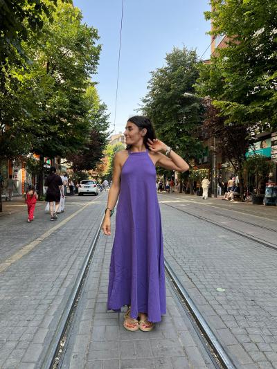 Yıldız Elbise