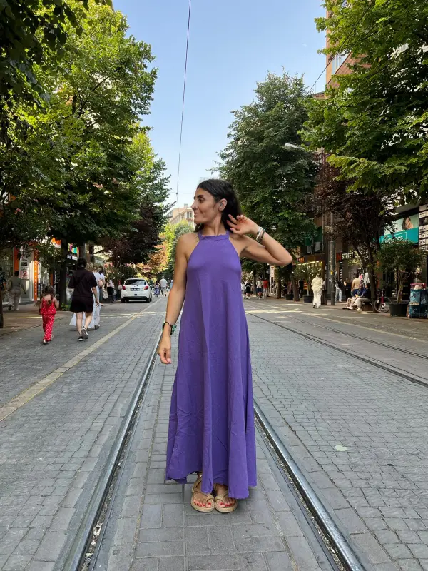 Yıldız Elbise