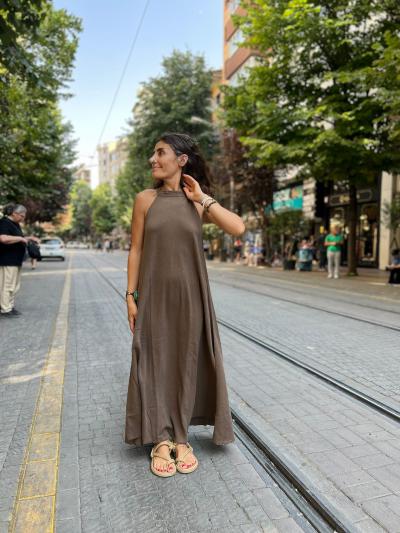 Yıldız Elbise