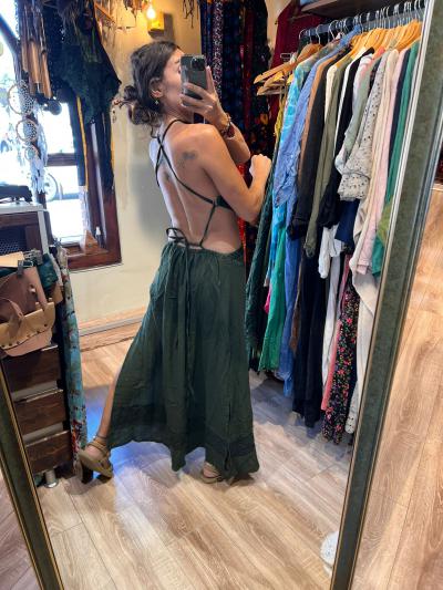 Ecem Elbise