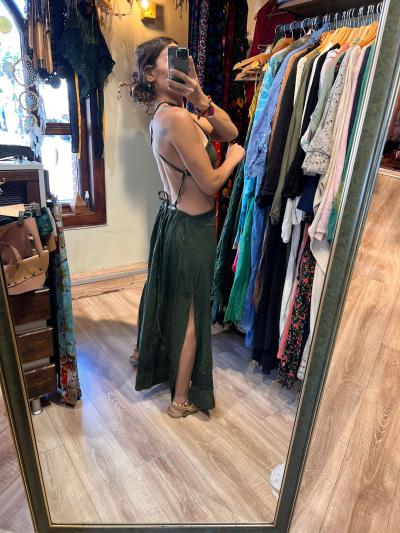 Ecem Elbise