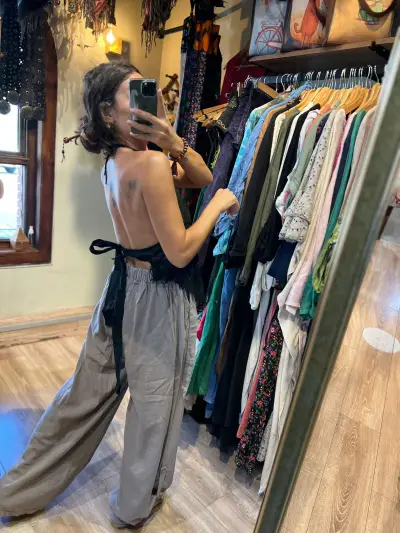 Ayşe Bluz