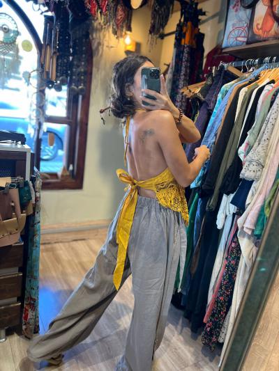 Ayşe Bluz
