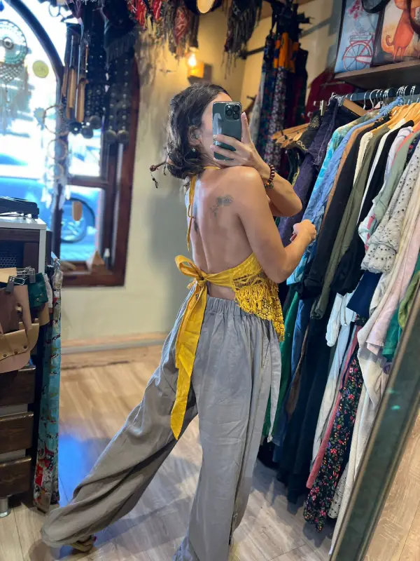 Ayşe Bluz
