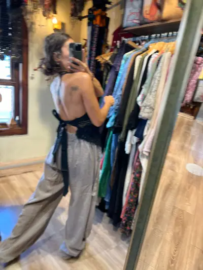 Ayşe Bluz