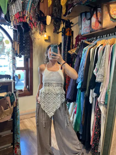 Ayşe Bluz