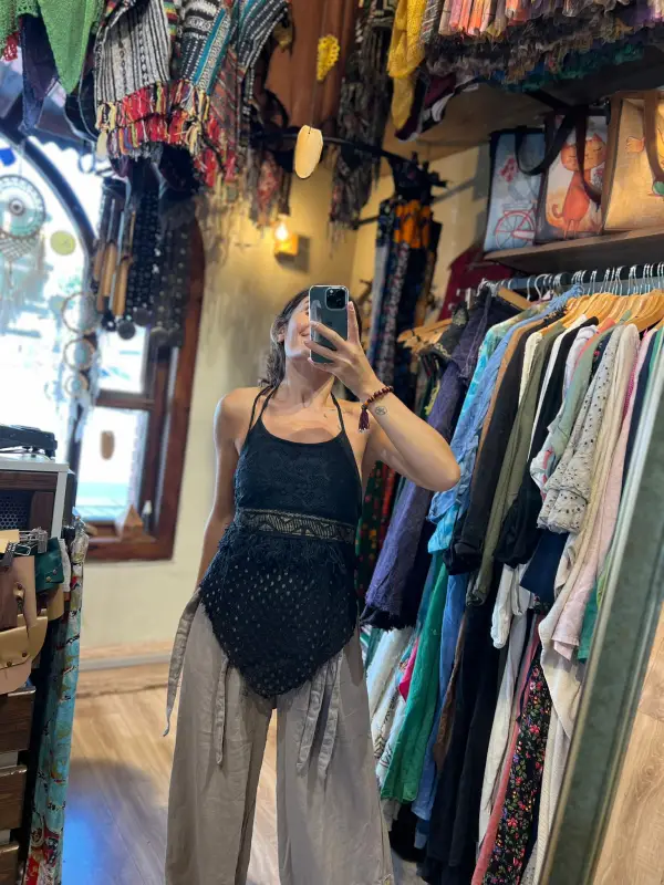Ayşe Bluz